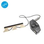 Micro Piezo Chevalet + Sillet Banjo Shadow