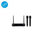 Micro sans Fil plus Récepteur UHF FONESTAR