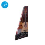 Pack Guitare Classique Naturel Rocio