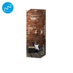 Pack Guitare Electrique LP Noire Daytona