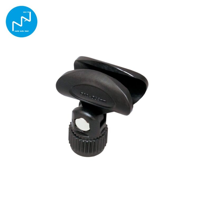 Pince pour micro AMS