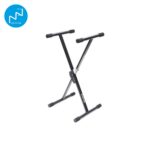 SUPPORT CLAVIER X KIT ECO