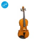 Violon 14 tout massif Herald