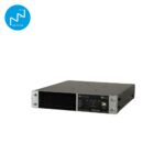 Amplificateur demi-rack de classe D dBTechnologies (1)