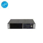 Amplificateur demi-rack de classe D dBTechnologies