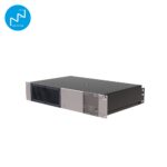 Amplificateur en rack 2 unités de CLASSE D dBTechnologies