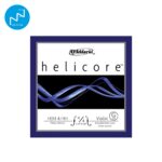 CORDE VIOLON HELICORE Sol 44 MEDUIM FILE TITAN D'ADDARIO