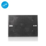 Caisson de basses actif Bass Reflex dBTechnologies