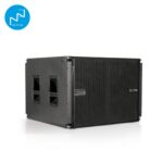 Caisson de basses actif volant dBTechnologies