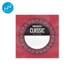 Corde Classique 4e 030 Normal D'Addario