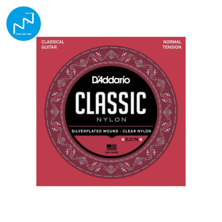 Corde Classique 5e 035 Normal D'Addario