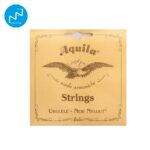 Corde UKULELE New NYLGUT Tenor Do - Sol Aigui Aquila