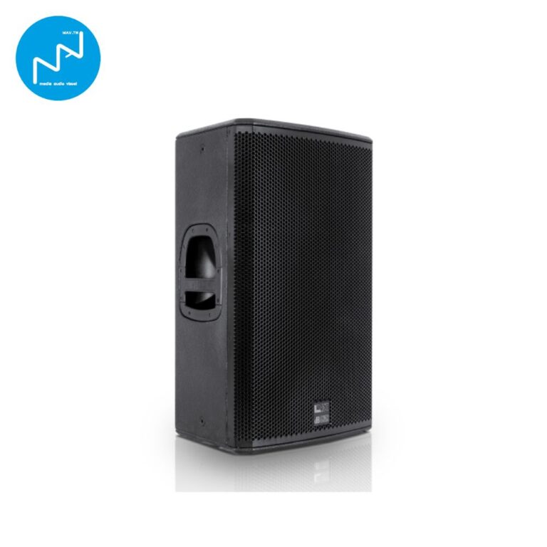 Enceinte Active à 2 voies dBTechnologies (11)