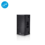 Enceinte active à 2 voies dBTechnologies (2)