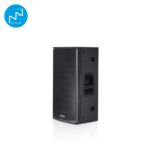 Enceinte active à 2 voies dBTechnologies (3)