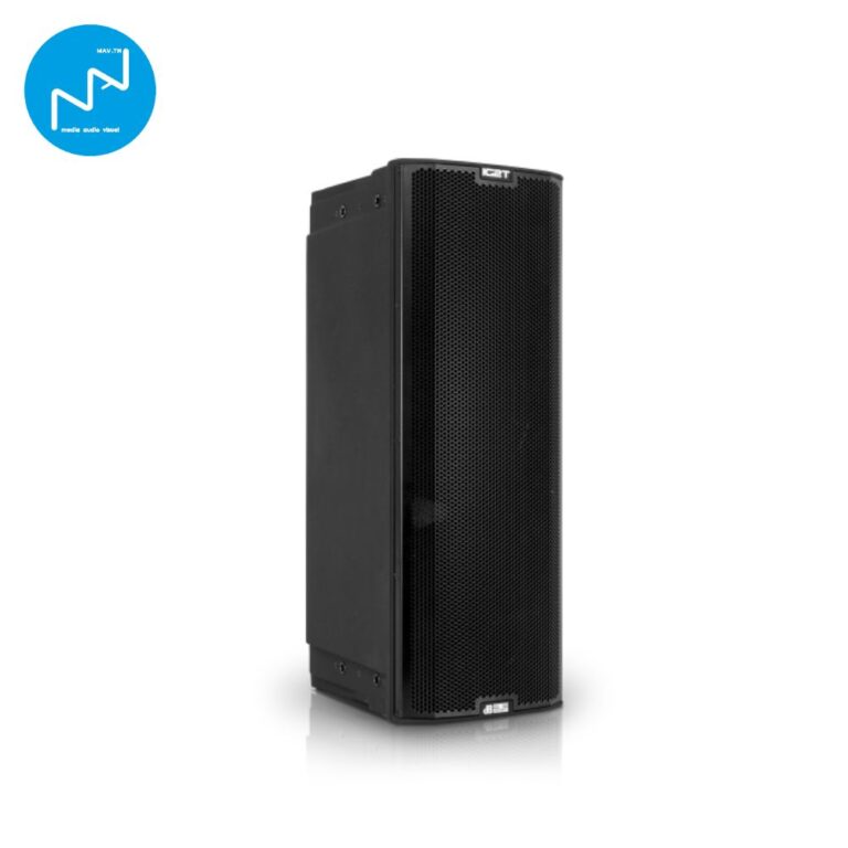 Enceinte active à 2 voies dBTechnologies (6)