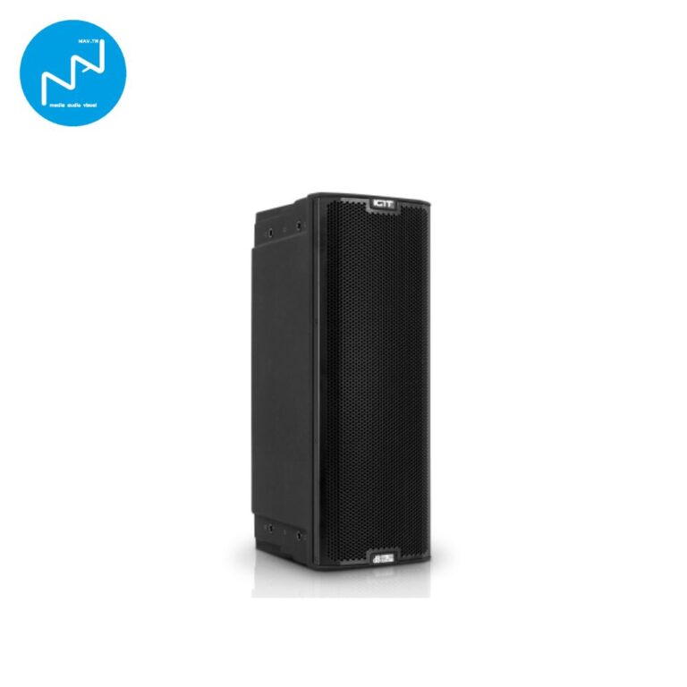 Enceinte active à 2 voies dBTechnologies (7)