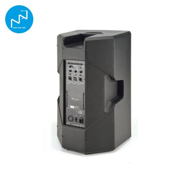 Enceinte active à 2 voies – dBTechnologies