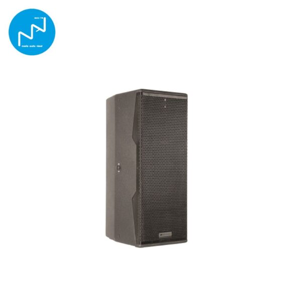 Enceinte active à 3 voies dBTechnologies (1)