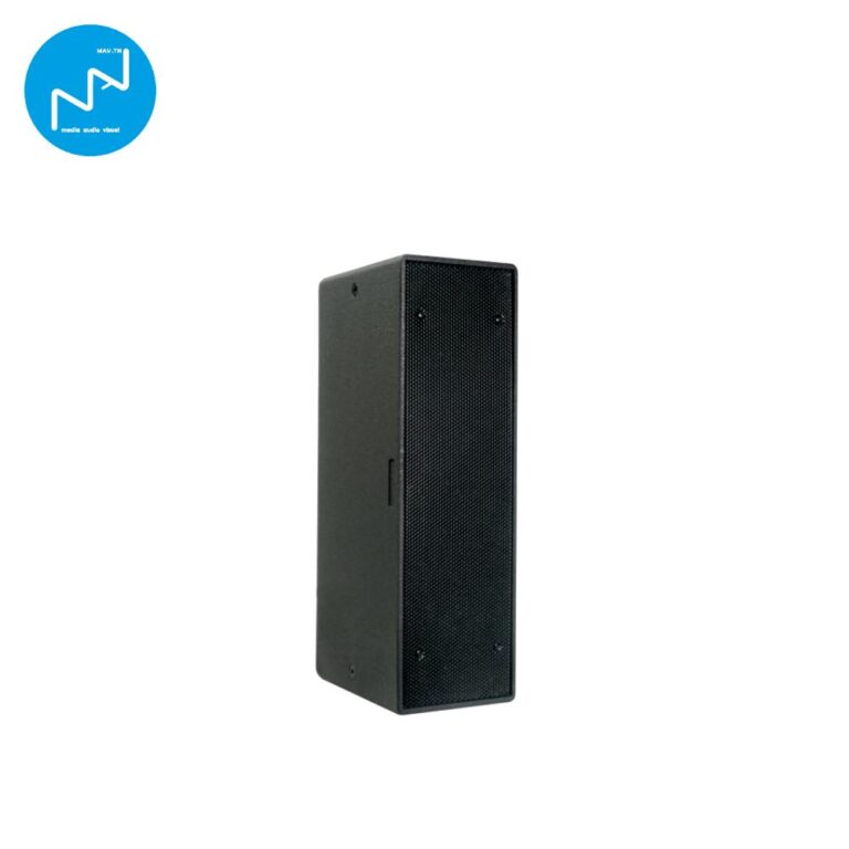 Enceinte passive à 2 voies dBTechnologies