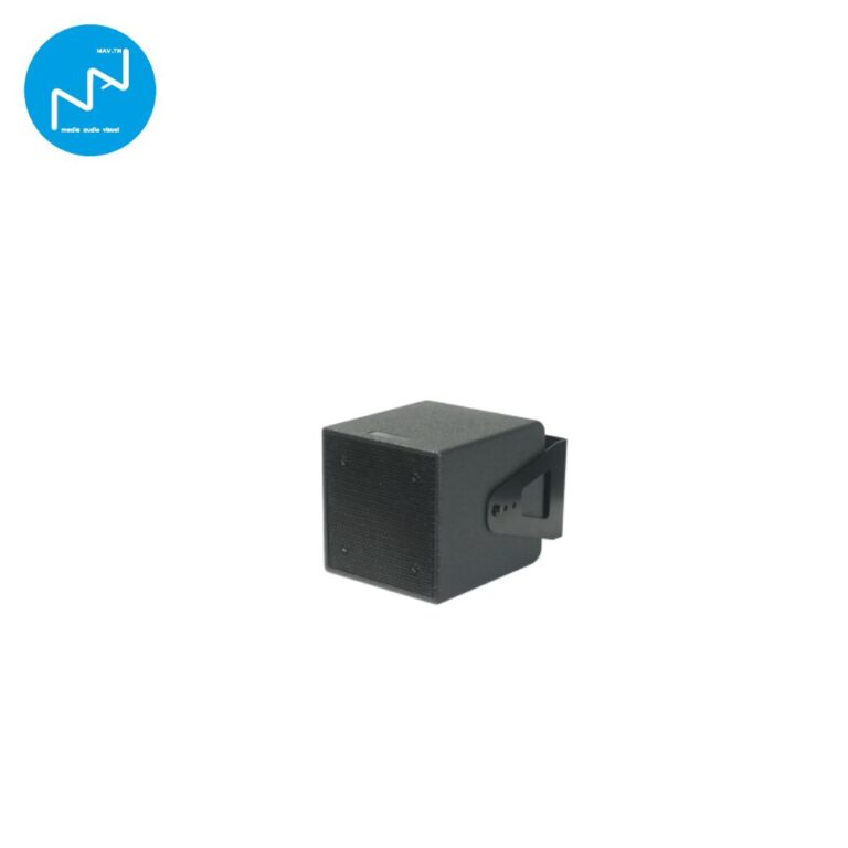 Enceinte passive à large bande dBTechnologies (1)