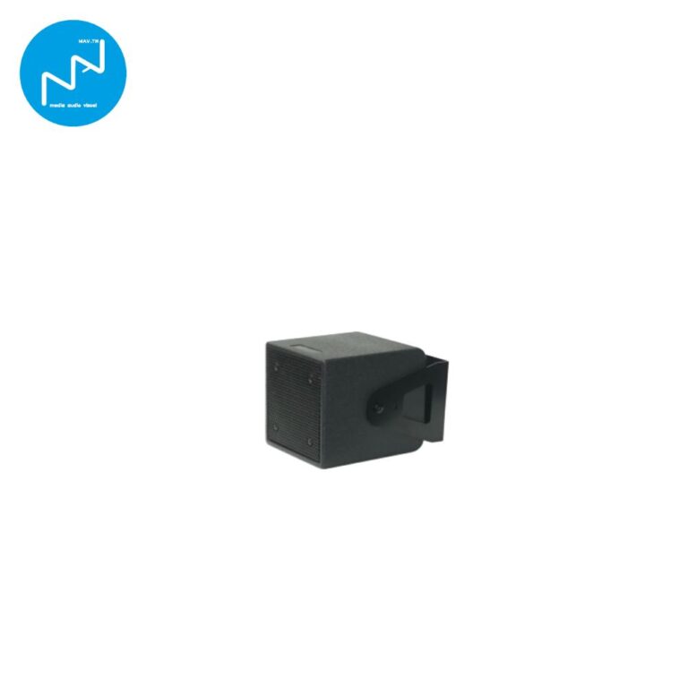 _Enceinte passive dBTechnologies (1)