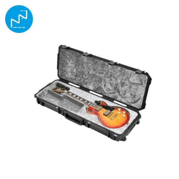 FLYGHT CASE POUR GUITARE ELECTRIC SOLO MARKTINEZ