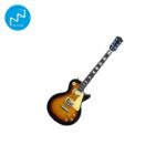 Guitare Electrique Sunburst Daytona