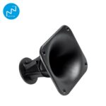 HORN 1″ ALUMINIUM FAITAL