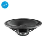 HP 18 SUBWOOFER FERRITE 600 w @8Ohm RMS 98 db 30 - 2500 HZ FAITAL