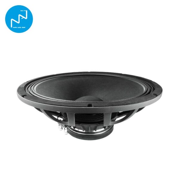 HP 18 SUBWOOFER FERRITE 600 w @8Ohm RMS 98 db 30 - 2500 HZ FAITAL