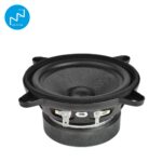 HP 4 FERRITE FULL RANGE 30W @ 8Ohm RMS 91 db 90 - 20.000 HZ FAITAL