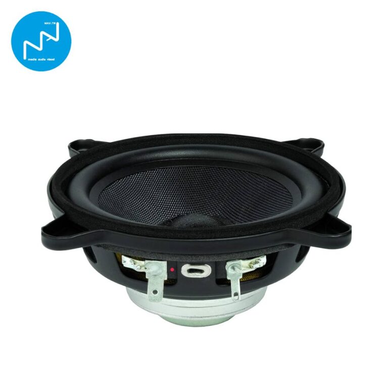 HP 4 NEODYMIUM FULL RANGE 30W @ 8Ohm RMS 91 db 90 - 20.000 HZ FAITAL