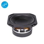 HP 5 FULL RANGE 80W @ 8Ohm RMS 88 db 63 - 6300 HZ FAITAL