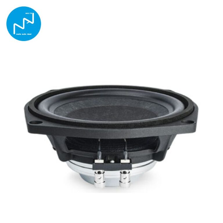 HP 6 MIDWOOFER Neodymium 200W @ 16Ohm RMS 93 db 60 - 6000 HZ FAITAL