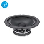 HP 8 MID WOOFER FERRITE 130W @8Ohm RMS 95 db 60 - 5000 HZ FAITAL
