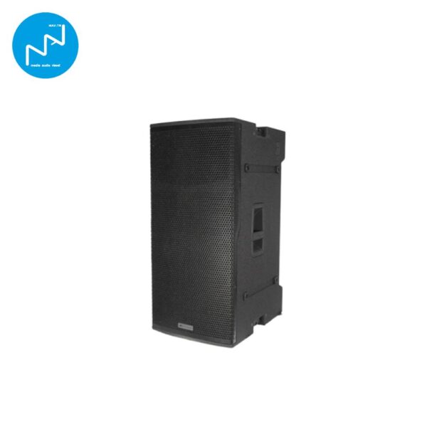 Haut-parleur actif à 2 voies