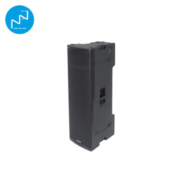 Haut-parleur actif à 2 voies- dBTechnologies