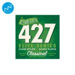 Jeu de Cordes 427 pour Guitare Classique LA BELLA