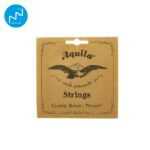 Jeux de cordes BANJO new NYLGUT Medium Aquila