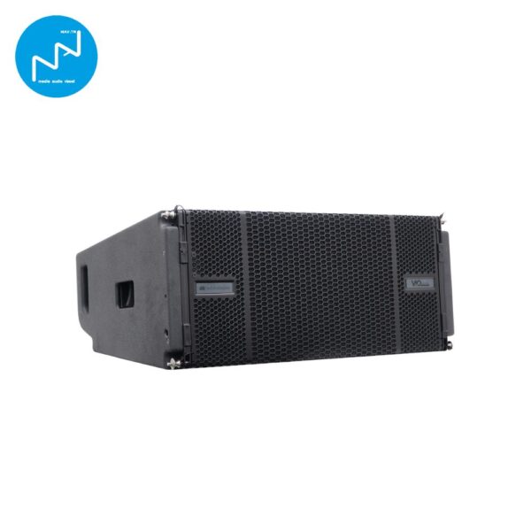 Module Line Array actif symétrique à 3 voies VIO L1610