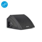 Retour Active Coaxial à 2 voix - dBTechnologies