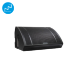 Retour de scène coaxial actif à 2 voies-dBTechnologies