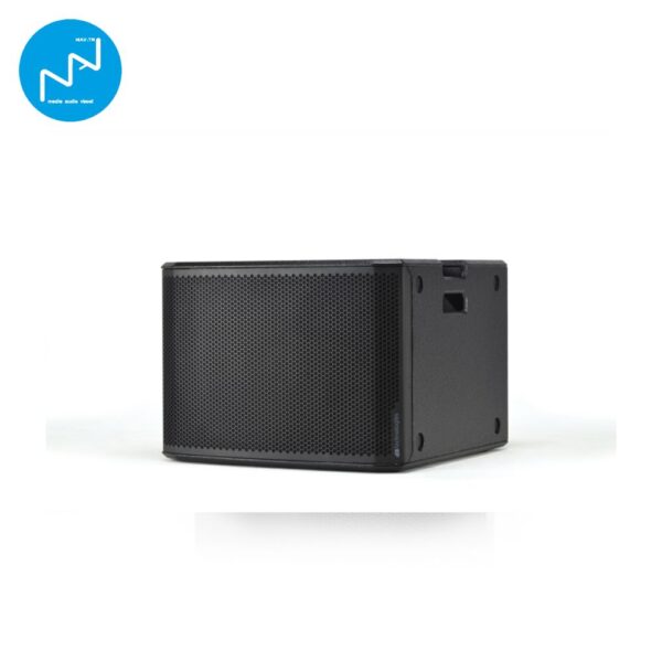 Sub Active 15″ dBTechnologies