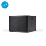 Sub Active 18″ dBTechnologies