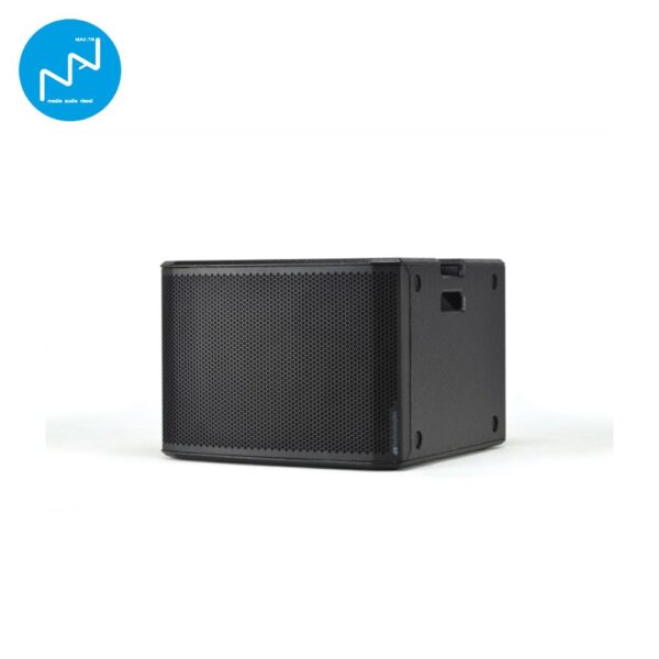 Sub Active 19″ dBTechnologies