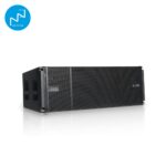 Système Line Array actif à 3 voies VIO L212