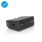 Système de Line Array actif à 2 voies dBTechnologies