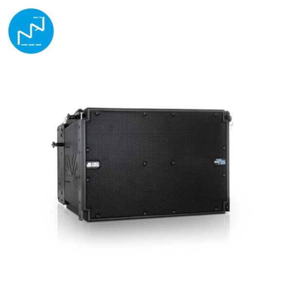 Système de Line Array actif à 3 voies dBTechnologies (1)