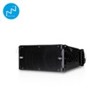 Système de Line Array actif à 3 voies dBTechnologies